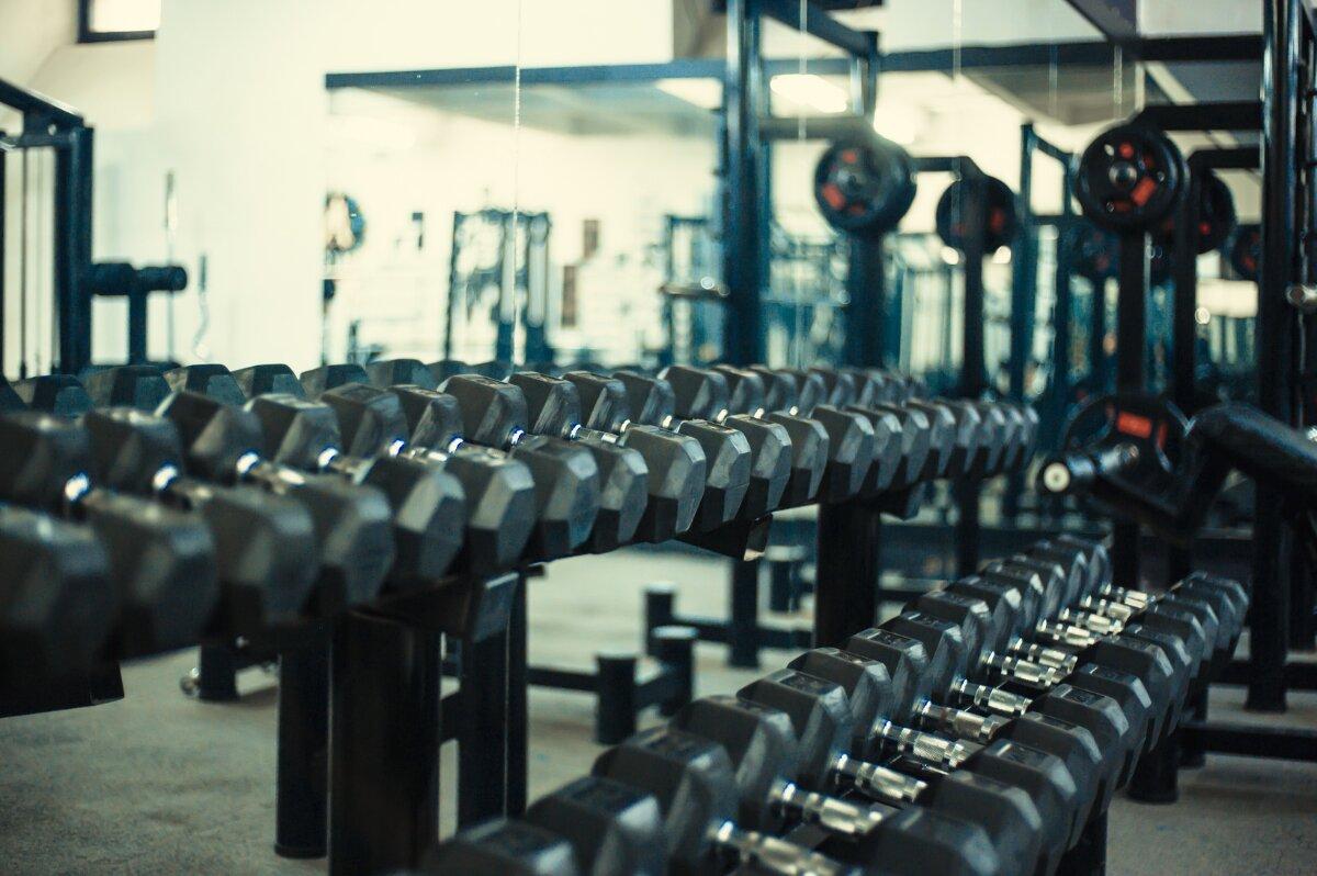 Gimnasio HARD BEAT