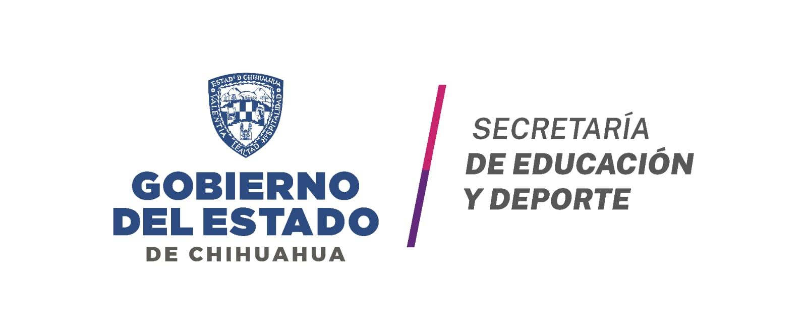 Secretaría de Educación y Deporte de Chihuahua